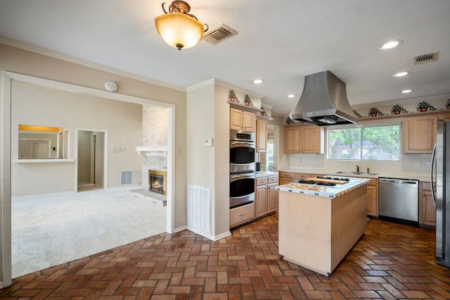 16606 Brendon Court, Spring, TX 77379