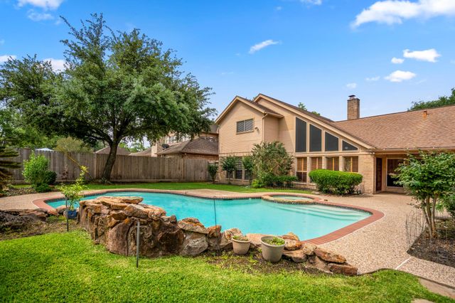 16606 Brendon Court, Spring, TX 77379