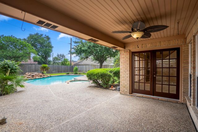 16606 Brendon Court, Spring, TX 77379