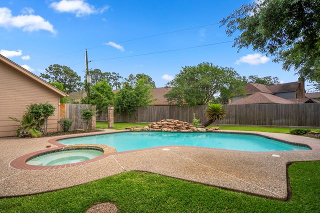 16606 Brendon Court, Spring, TX 77379