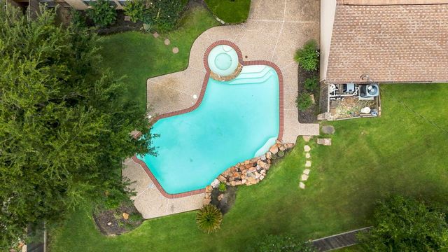 16606 Brendon Court, Spring, TX 77379