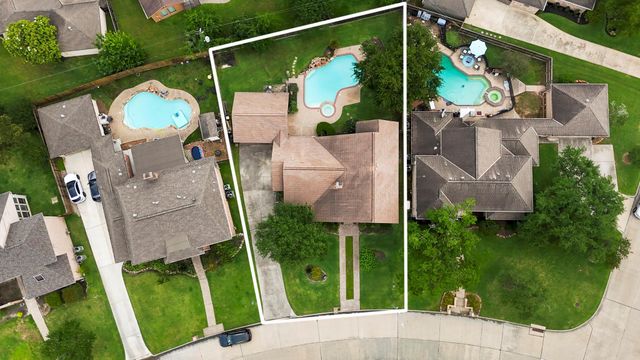 16606 Brendon Court, Spring, TX 77379