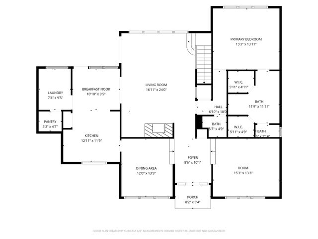 16606 Brendon Court, Spring, TX 77379