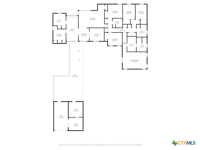 953 E Cedar Street, Seguin, TX 78155