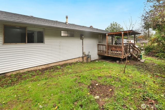 7537 44th Avenue S, Seattle, WA 98118