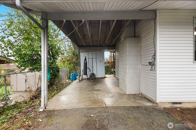 7537 44th Avenue S, Seattle, WA 98118