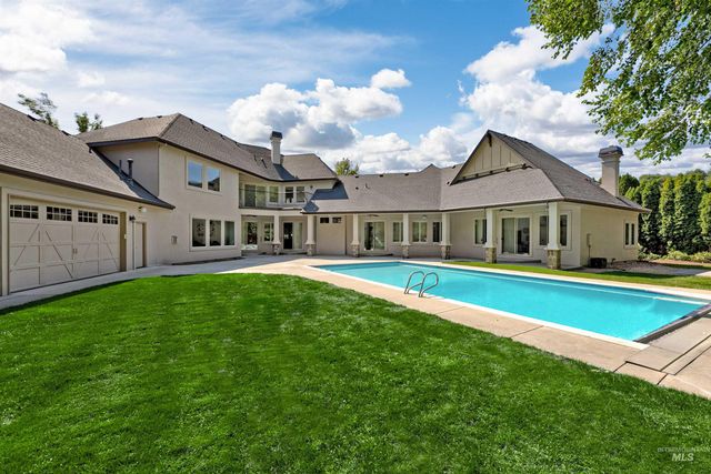 1450 E Covey Run Ct, Eagle, ID 83616