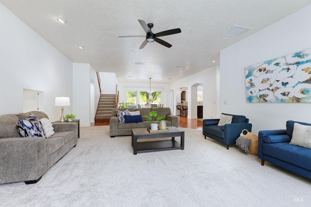 1450 E Covey Run Ct, Eagle, ID 83616 photo 16