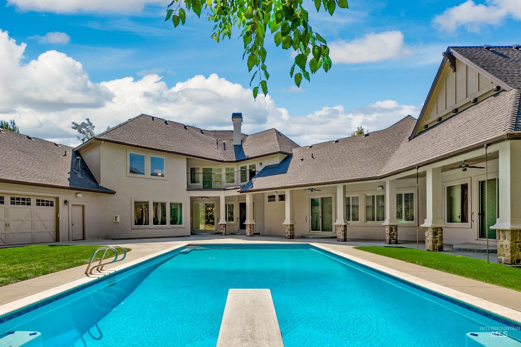 1450 E Covey Run Ct, Eagle, ID 83616 photo 4