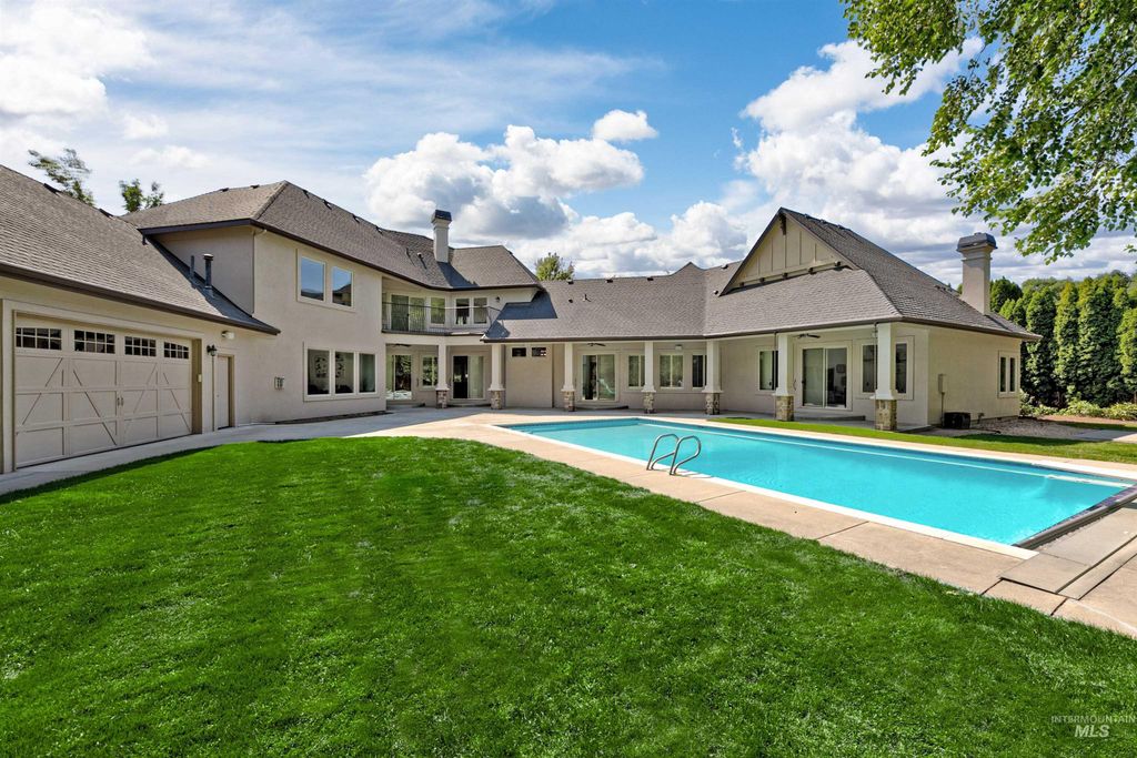 1450 E Covey Run Ct, Eagle, ID 83616 photo 47