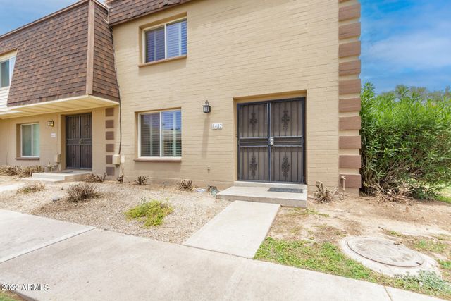 8482 E CHAPARRAL Road, Scottsdale, AZ 85250