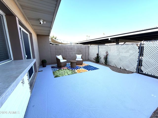 8482 E CHAPARRAL Road, Scottsdale, AZ 85250