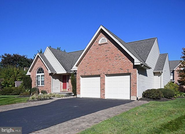 109 FIELDSTONE WAY, Lansdale, PA 19446
