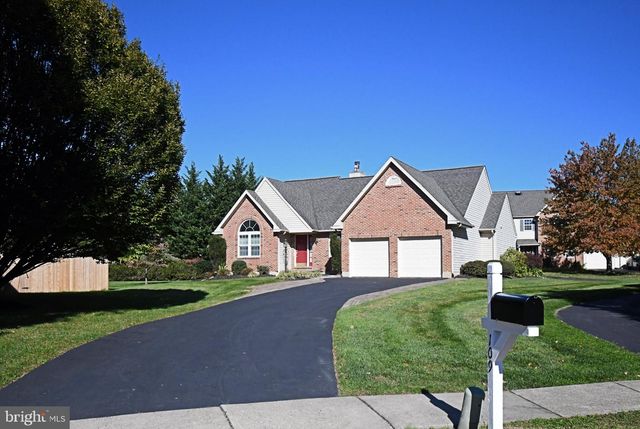109 FIELDSTONE WAY, Lansdale, PA 19446