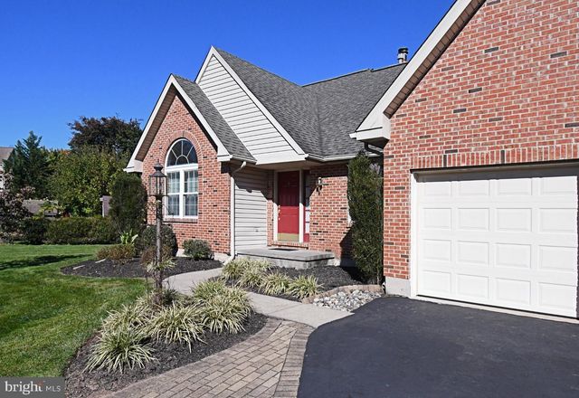 109 FIELDSTONE WAY, Lansdale, PA 19446