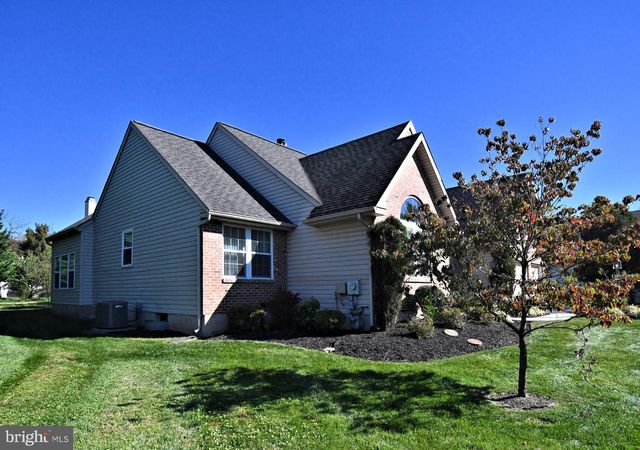 109 FIELDSTONE WAY, Lansdale, PA 19446