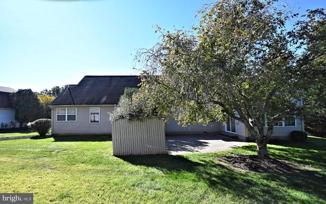109 FIELDSTONE WAY, Lansdale, PA 19446