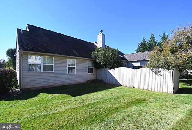 109 FIELDSTONE WAY, Lansdale, PA 19446