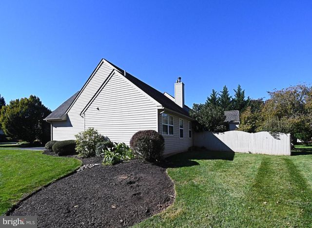 109 FIELDSTONE WAY, Lansdale, PA 19446