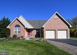 109 FIELDSTONE WAY, Lansdale, PA 19446