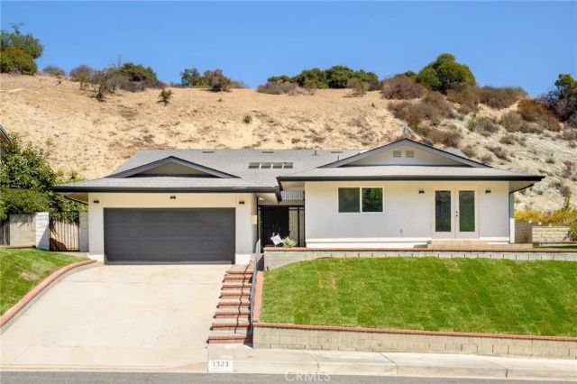 1323 Branta Drive, Glendale, CA 91208