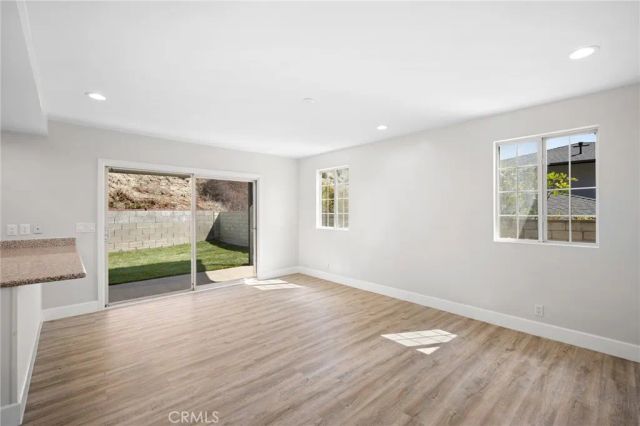 1323 Branta Drive, Glendale, CA 91208