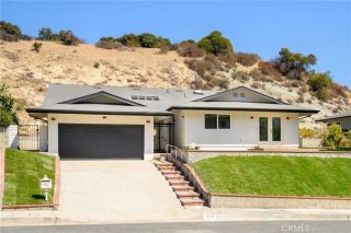 1323 Branta Drive, Glendale, CA 91208