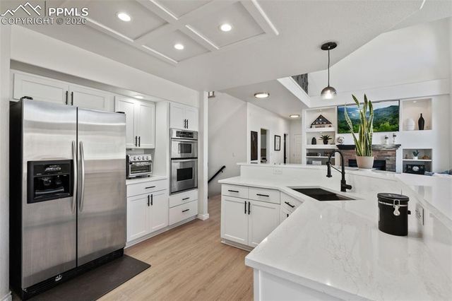 4350 Reginold Court, Colorado Springs, CO 80906