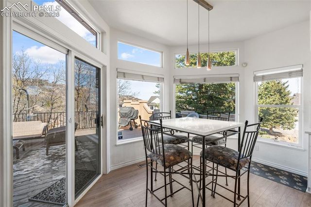 4350 Reginold Court, Colorado Springs, CO 80906