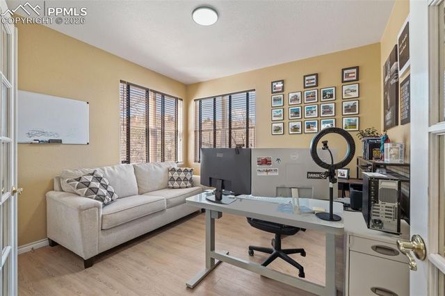 4350 Reginold Court, Colorado Springs, CO 80906