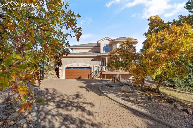 4350 Reginold Court, Colorado Springs, CO 80906