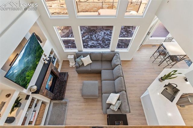 4350 Reginold Court, Colorado Springs, CO 80906