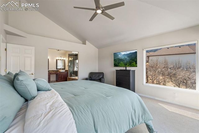 4350 Reginold Court, Colorado Springs, CO 80906