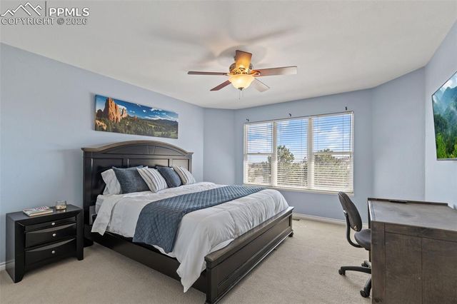 4350 Reginold Court, Colorado Springs, CO 80906