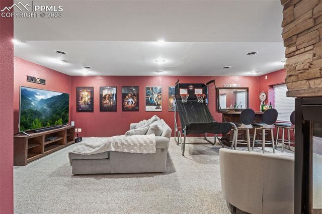 4350 Reginold Court, Colorado Springs, CO 80906