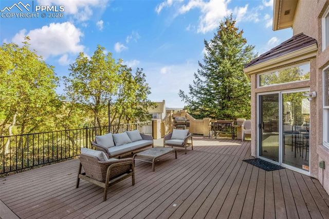 4350 Reginold Court, Colorado Springs, CO 80906