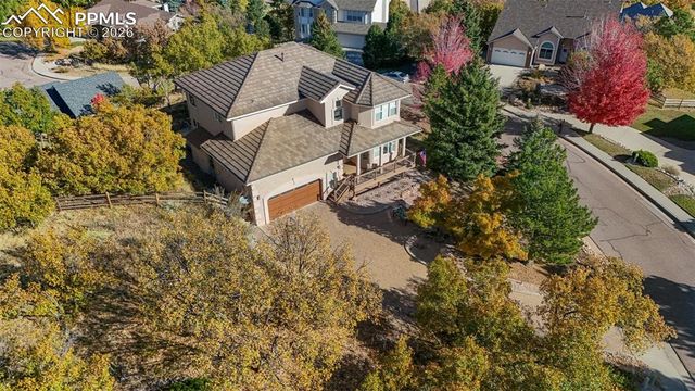 4350 Reginold Court, Colorado Springs, CO 80906