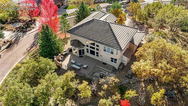 4350 Reginold Court, Colorado Springs, CO 80906