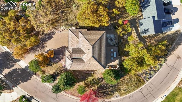 4350 Reginold Court, Colorado Springs, CO 80906