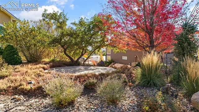 4350 Reginold Court, Colorado Springs, CO 80906