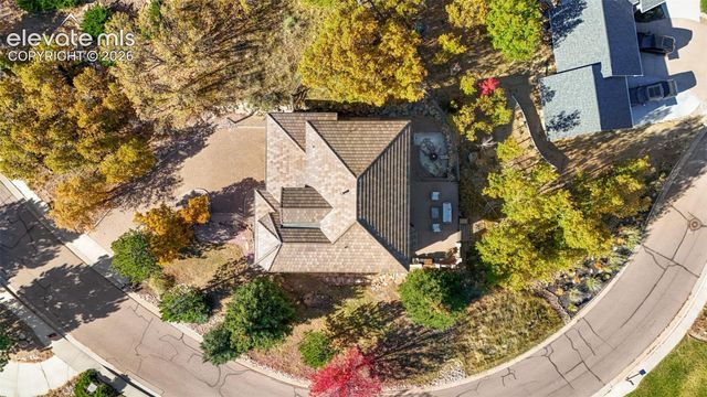 4350 Reginold Court, Colorado Springs, CO 80906