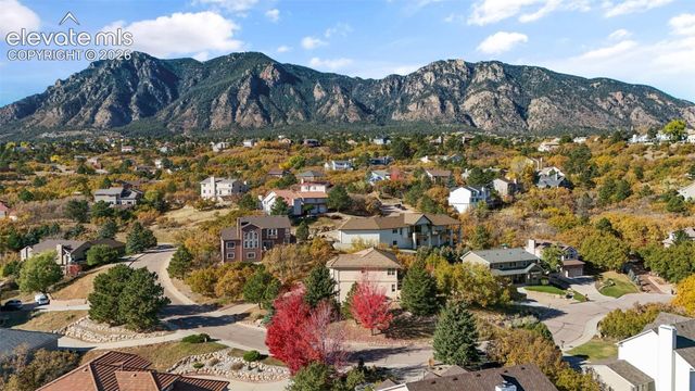4350 Reginold Court, Colorado Springs, CO 80906