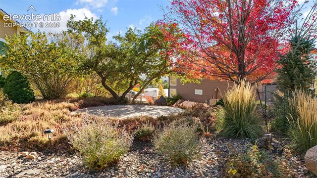 4350 Reginold Court, Colorado Springs, CO 80906