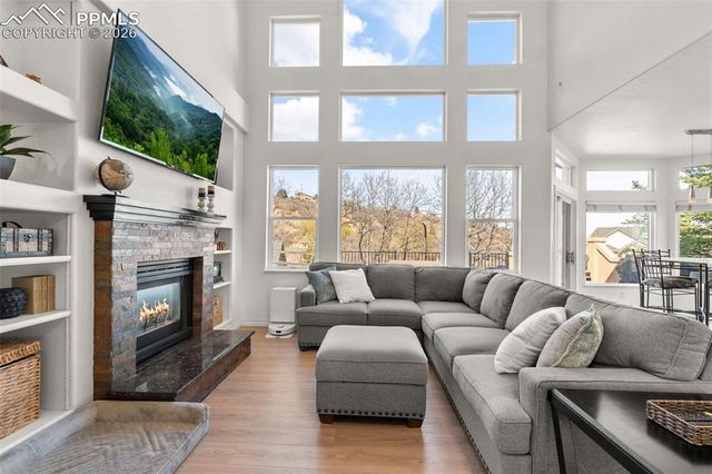 4350 Reginold Court, Colorado Springs, CO 80906