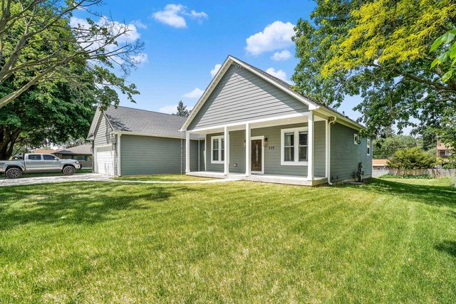 519 Wendt Avenue, East Dundee, IL 60118
