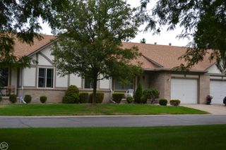 40780 Magnolia East Drive #23, Clinton Township, MI 48038