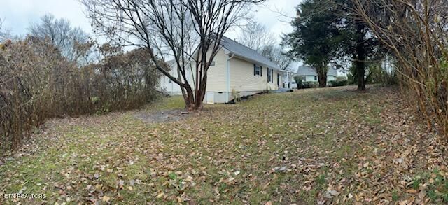 1920 Wheeler St, Knoxville, TN 37917