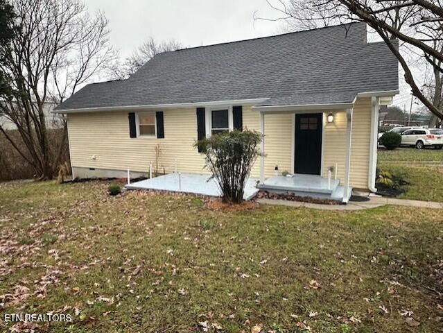 1920 Wheeler St, Knoxville, TN 37917