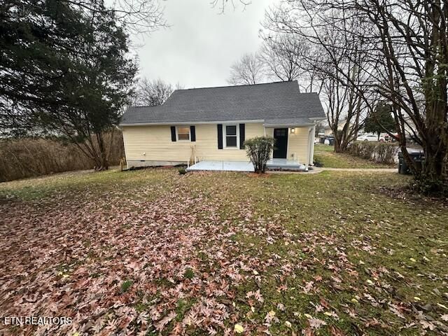 1920 Wheeler St, Knoxville, TN 37917