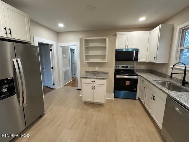 1920 Wheeler St, Knoxville, TN 37917